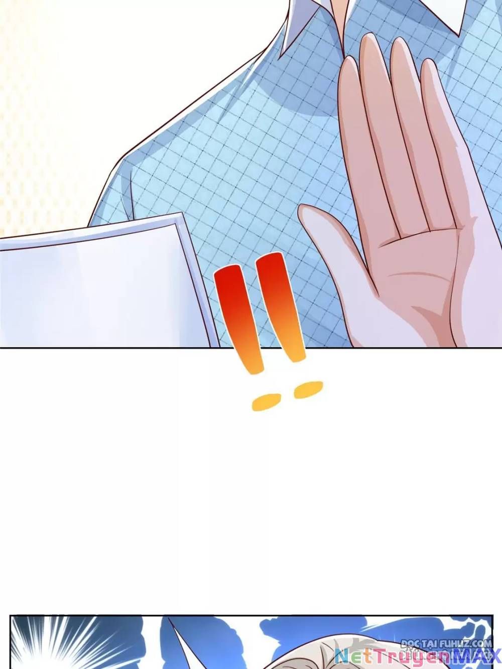 đọc truyện Mỗi Tuần Ta Có Một Nghề Nghiệp Mới Chương 257 ảnh 27 tại Thiên Thai Truyện