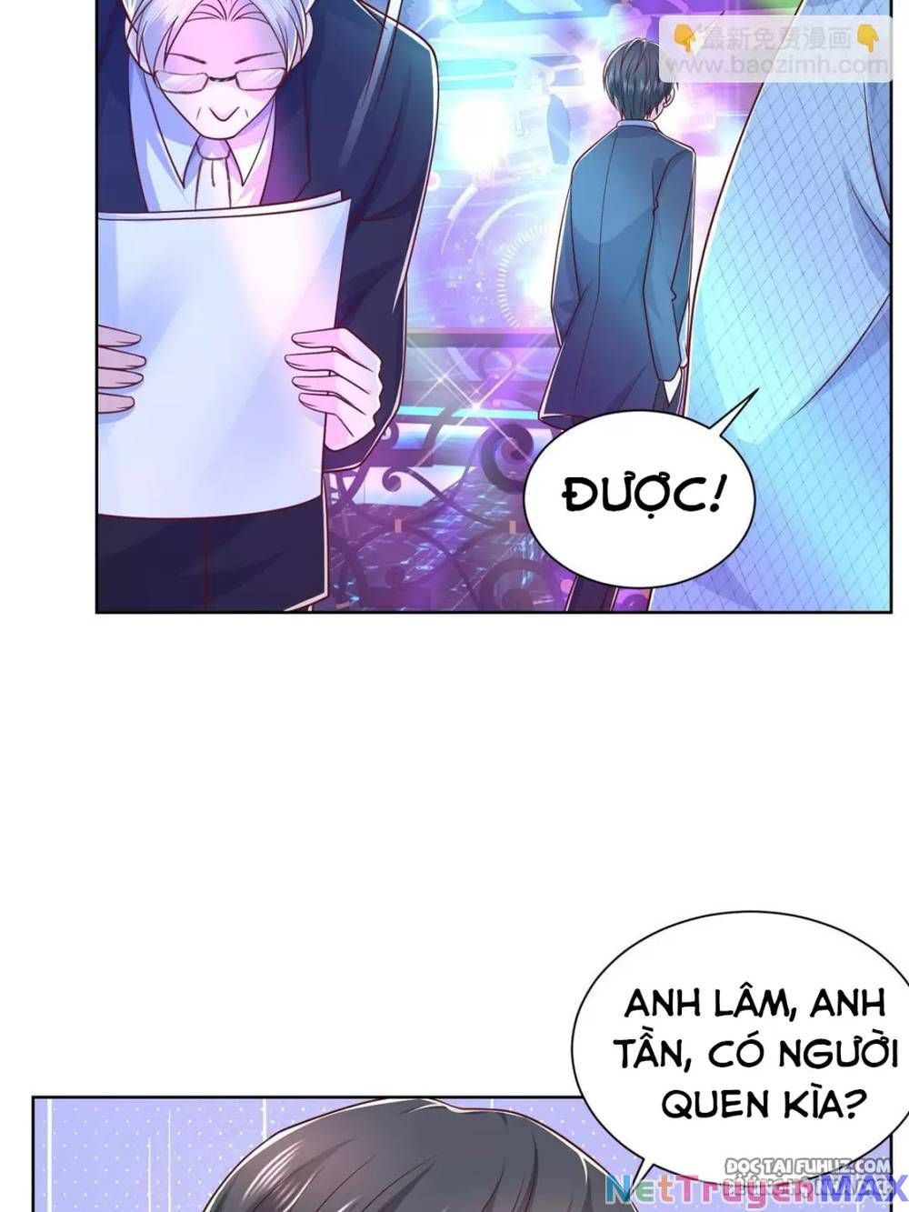 đọc truyện Mỗi Tuần Ta Có Một Nghề Nghiệp Mới Chương 257 ảnh 31 tại Thiên Thai Truyện