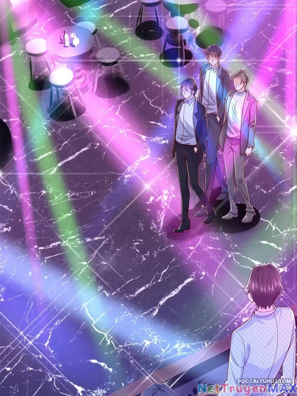 đọc truyện Mỗi Tuần Ta Có Một Nghề Nghiệp Mới Chương 257 ảnh 33 tại Thiên Thai Truyện