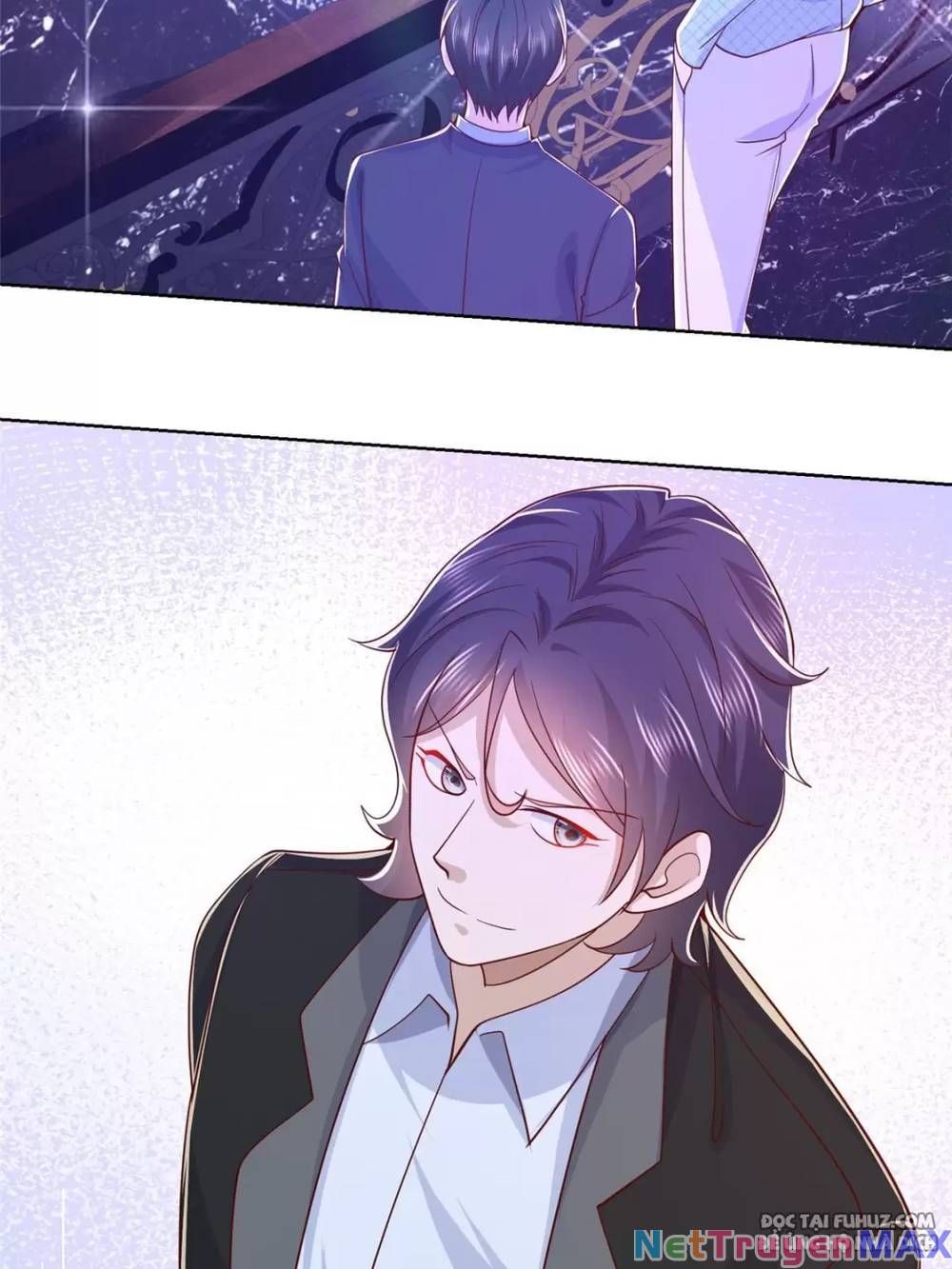 đọc truyện Mỗi Tuần Ta Có Một Nghề Nghiệp Mới Chương 257 ảnh 34 tại Thiên Thai Truyện