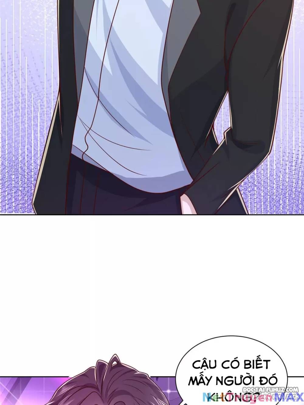 đọc truyện Mỗi Tuần Ta Có Một Nghề Nghiệp Mới Chương 257 ảnh 35 tại Thiên Thai Truyện