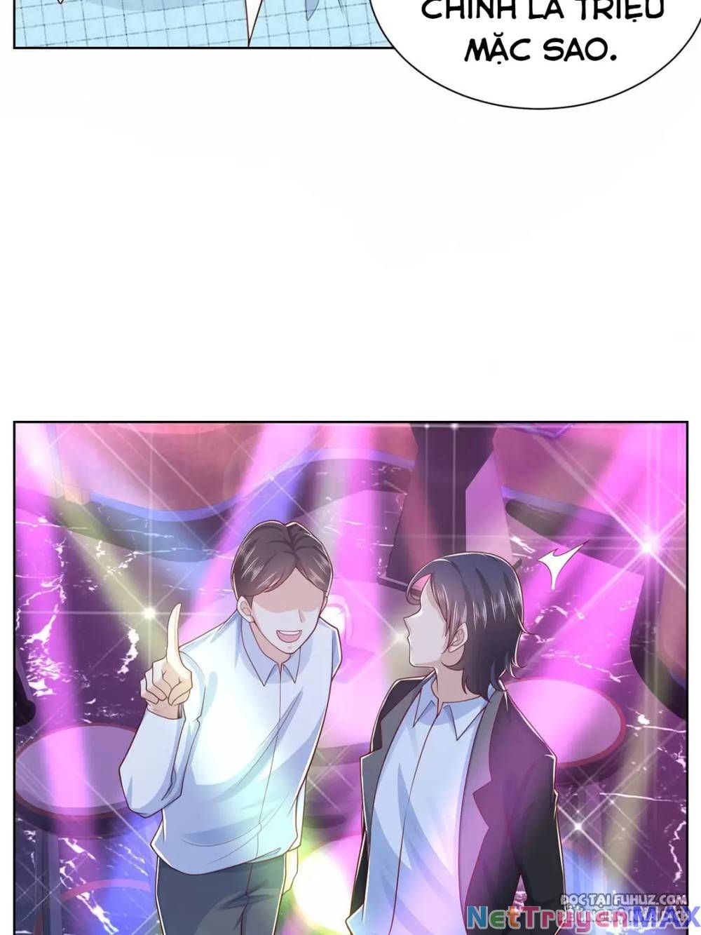 đọc truyện Mỗi Tuần Ta Có Một Nghề Nghiệp Mới Chương 257 ảnh 38 tại Thiên Thai Truyện