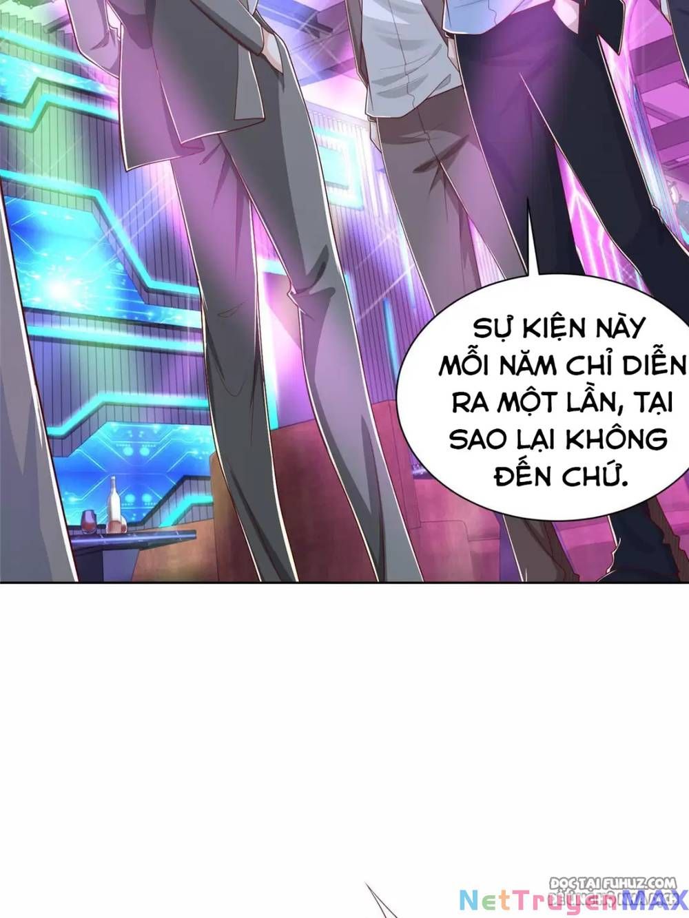 đọc truyện Mỗi Tuần Ta Có Một Nghề Nghiệp Mới Chương 257 ảnh 43 tại Thiên Thai Truyện