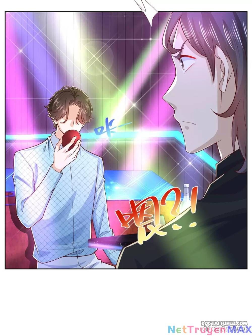 đọc truyện Mỗi Tuần Ta Có Một Nghề Nghiệp Mới Chương 257 ảnh 44 tại Thiên Thai Truyện