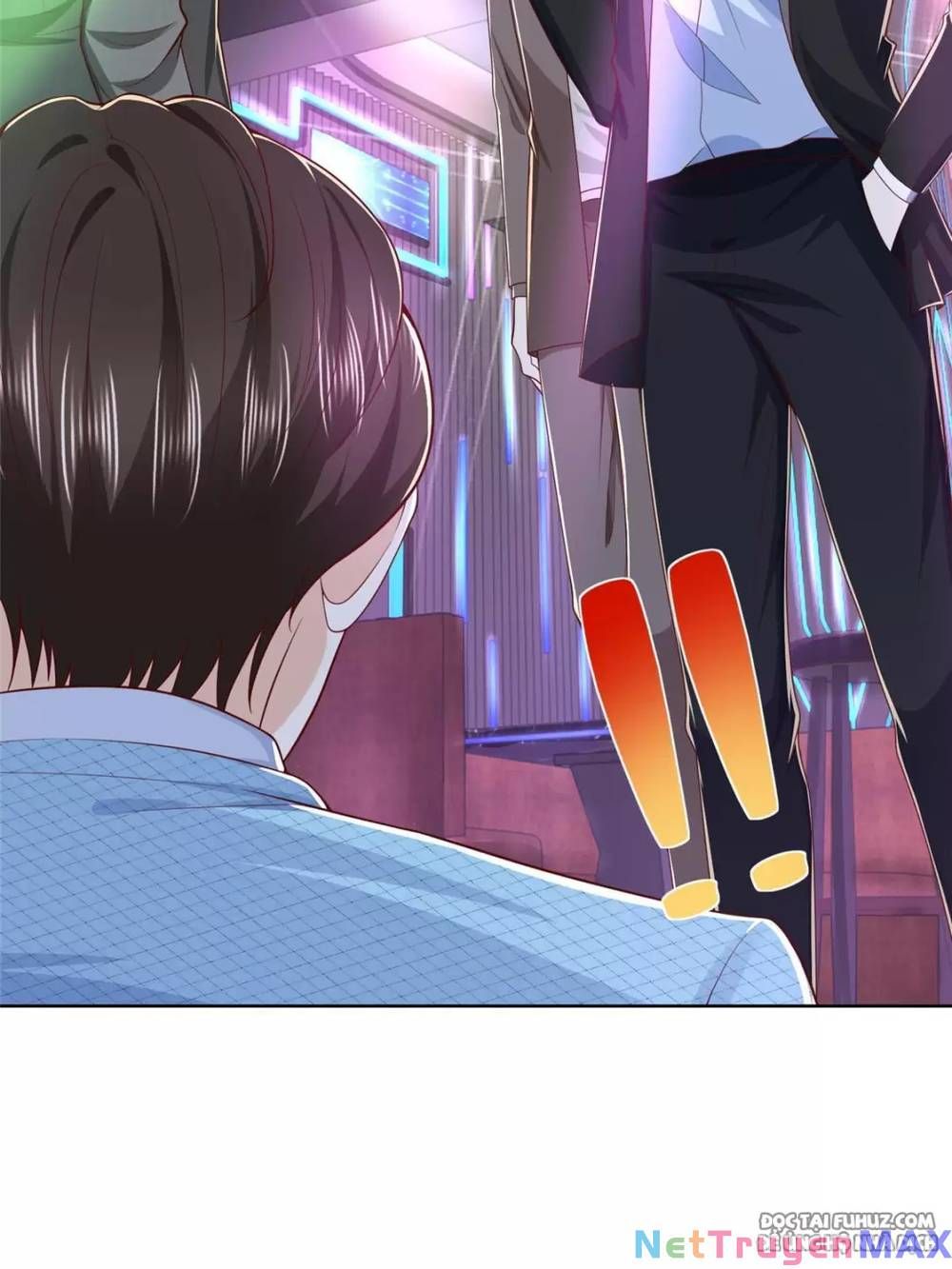 đọc truyện Mỗi Tuần Ta Có Một Nghề Nghiệp Mới Chương 257 ảnh 46 tại Thiên Thai Truyện