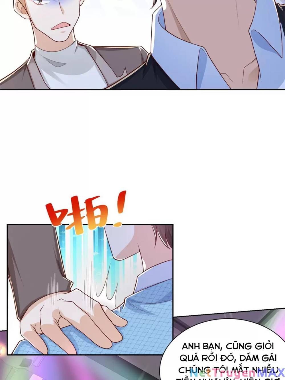 đọc truyện Mỗi Tuần Ta Có Một Nghề Nghiệp Mới Chương 257 ảnh 49 tại Thiên Thai Truyện