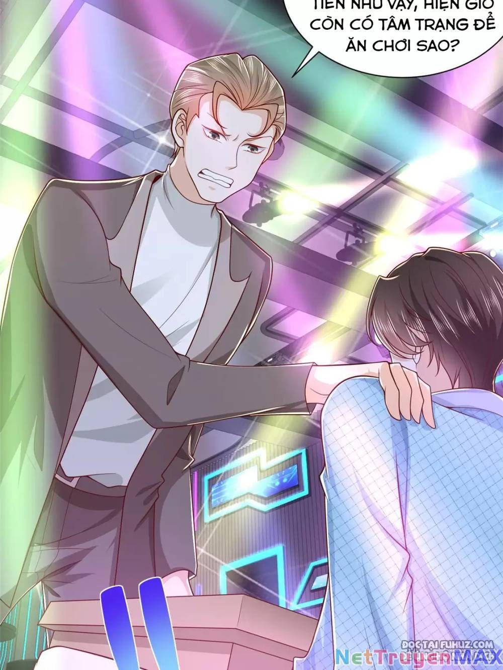 đọc truyện Mỗi Tuần Ta Có Một Nghề Nghiệp Mới Chương 257 ảnh 50 tại Thiên Thai Truyện