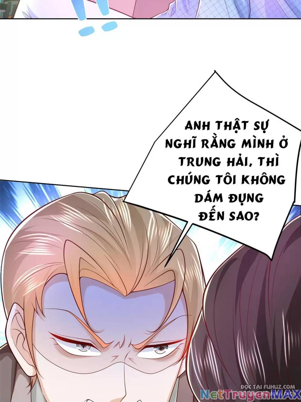 đọc truyện Mỗi Tuần Ta Có Một Nghề Nghiệp Mới Chương 257 ảnh 51 tại Thiên Thai Truyện