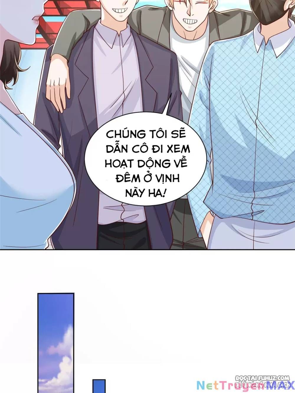 đọc truyện Mỗi Tuần Ta Có Một Nghề Nghiệp Mới Chương 257 ảnh 7 tại Thiên Thai Truyện