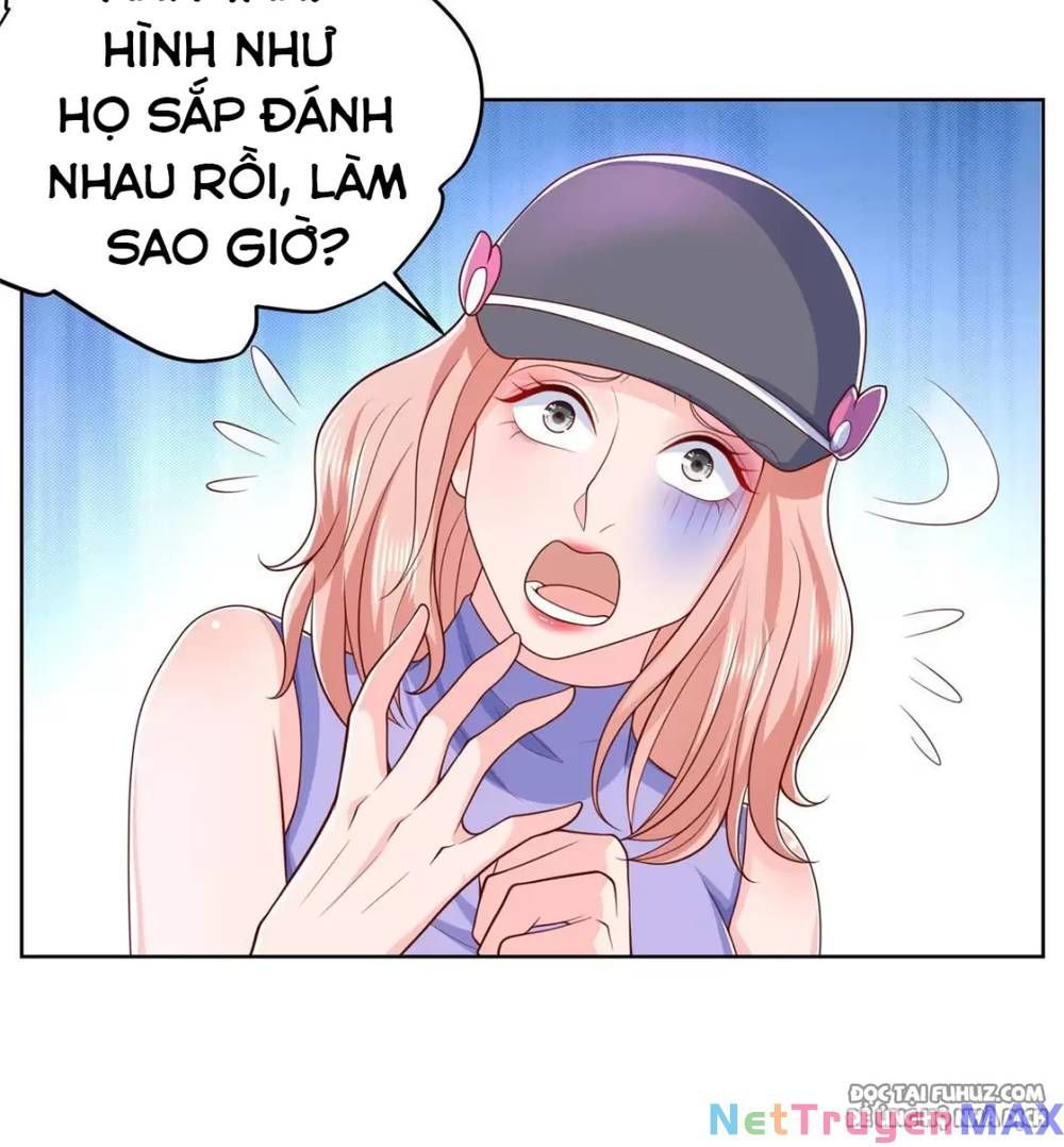 đọc truyện Mỗi Tuần Ta Có Một Nghề Nghiệp Mới Chương 257 ảnh 53 tại Thiên Thai Truyện