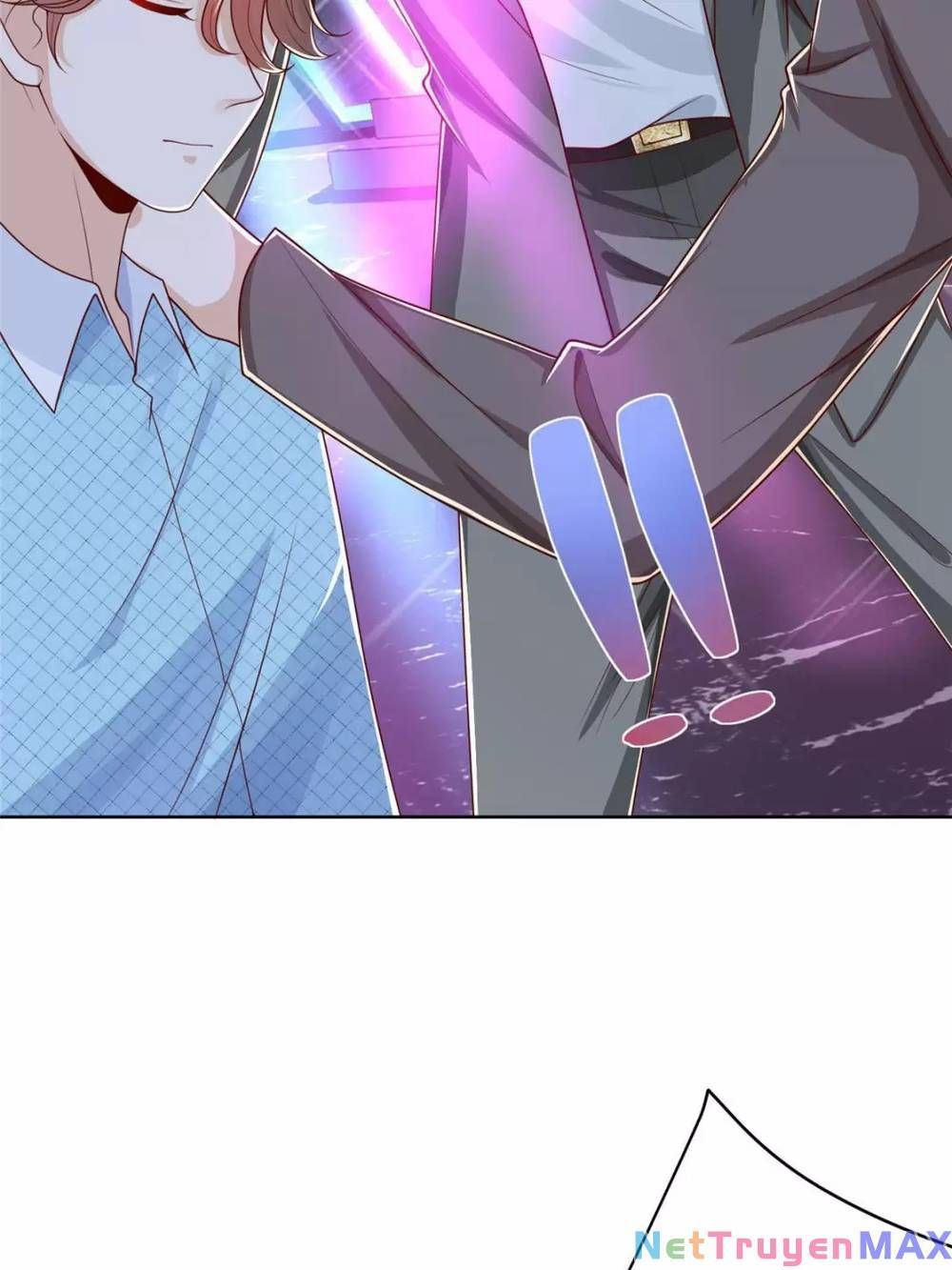 đọc truyện Mỗi Tuần Ta Có Một Nghề Nghiệp Mới Chương 257 ảnh 55 tại Thiên Thai Truyện