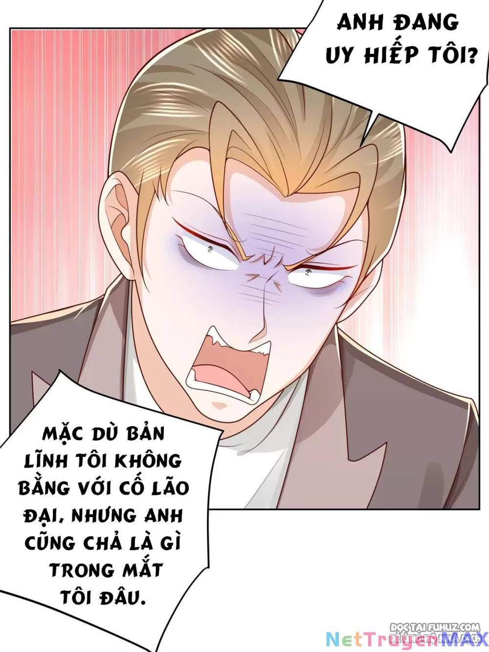 đọc truyện Mỗi Tuần Ta Có Một Nghề Nghiệp Mới Chương 257 ảnh 56 tại Thiên Thai Truyện