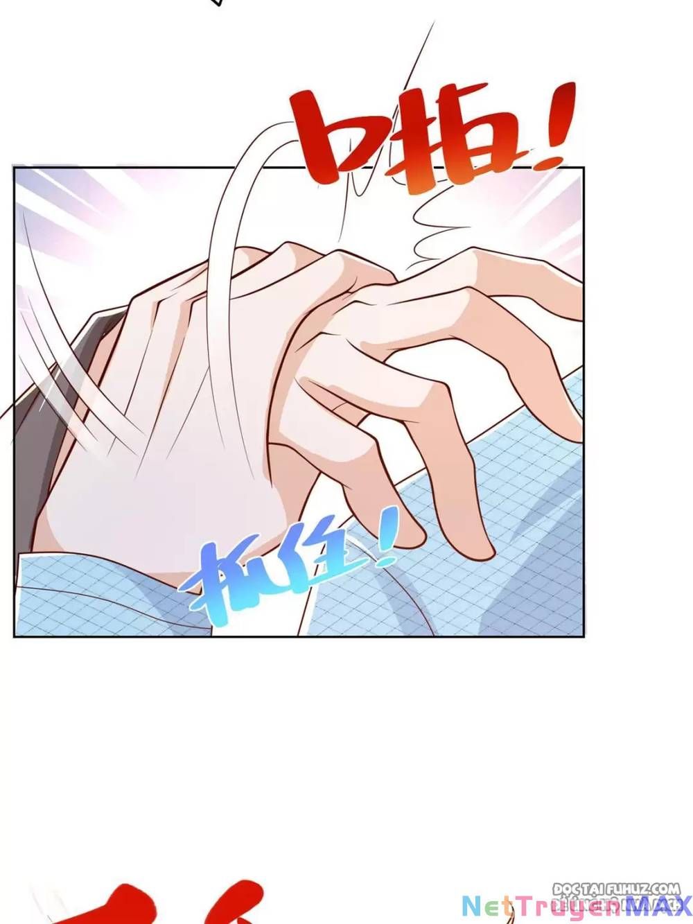 đọc truyện Mỗi Tuần Ta Có Một Nghề Nghiệp Mới Chương 257 ảnh 57 tại Thiên Thai Truyện