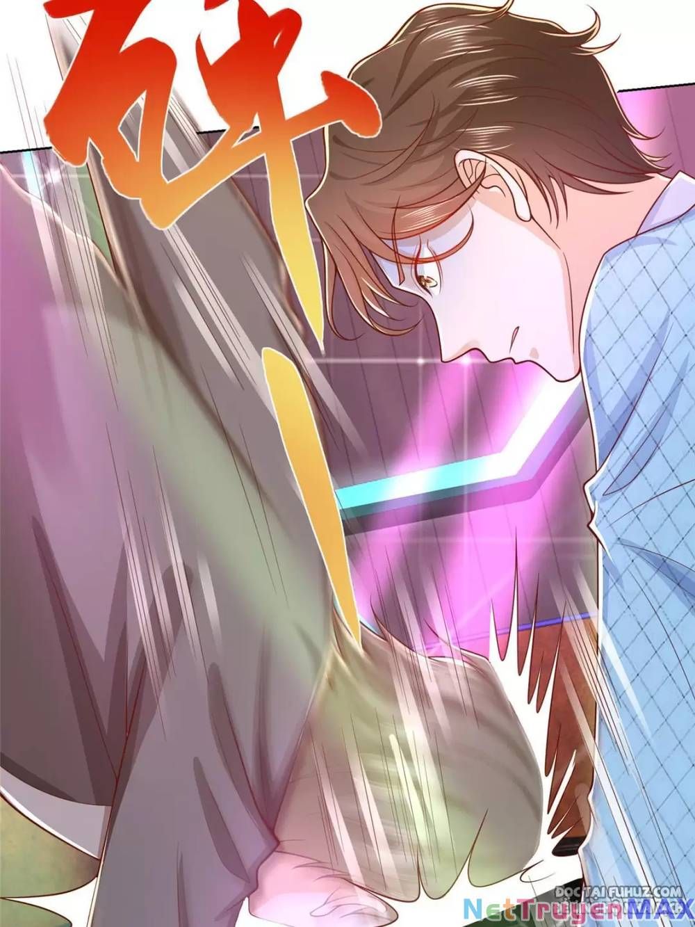 đọc truyện Mỗi Tuần Ta Có Một Nghề Nghiệp Mới Chương 257 ảnh 58 tại Thiên Thai Truyện