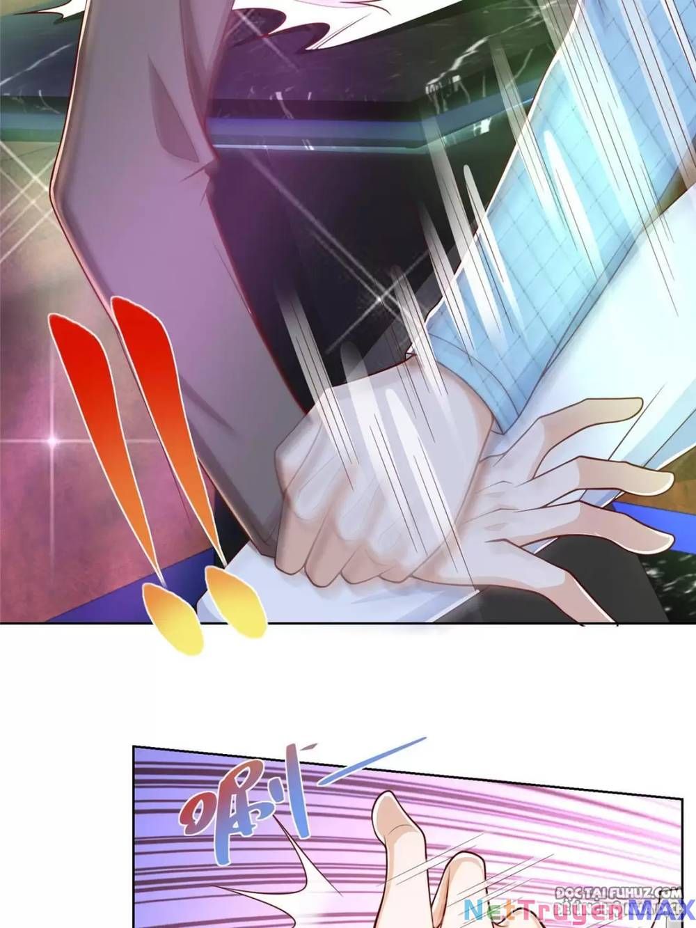 đọc truyện Mỗi Tuần Ta Có Một Nghề Nghiệp Mới Chương 257 ảnh 59 tại Thiên Thai Truyện