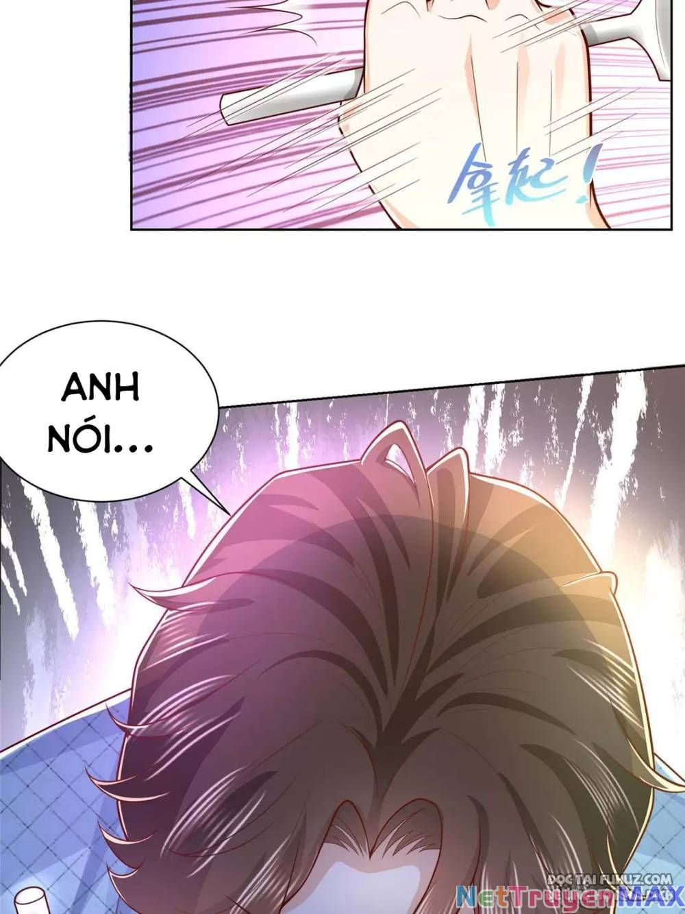 đọc truyện Mỗi Tuần Ta Có Một Nghề Nghiệp Mới Chương 257 ảnh 60 tại Thiên Thai Truyện