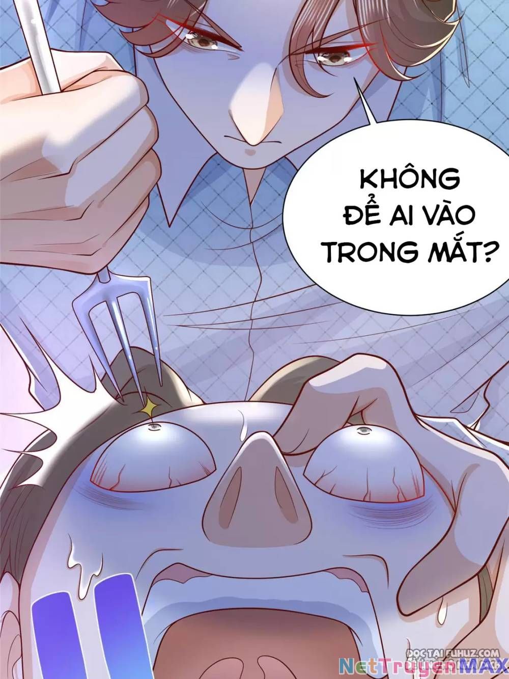 đọc truyện Mỗi Tuần Ta Có Một Nghề Nghiệp Mới Chương 257 ảnh 61 tại Thiên Thai Truyện