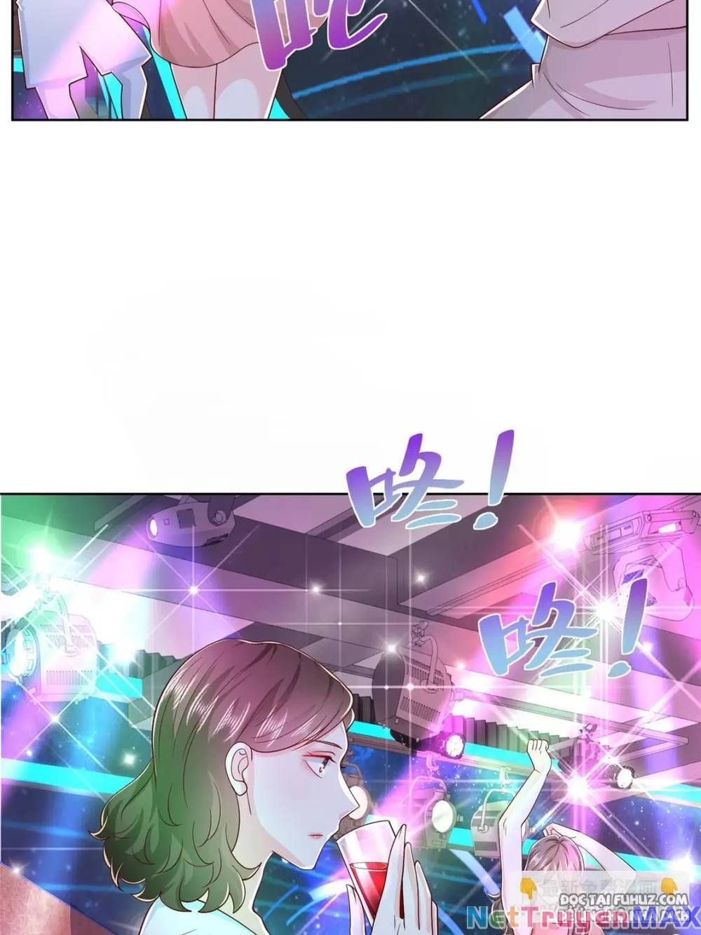 đọc truyện Mỗi Tuần Ta Có Một Nghề Nghiệp Mới Chương 257 ảnh 10 tại Thiên Thai Truyện