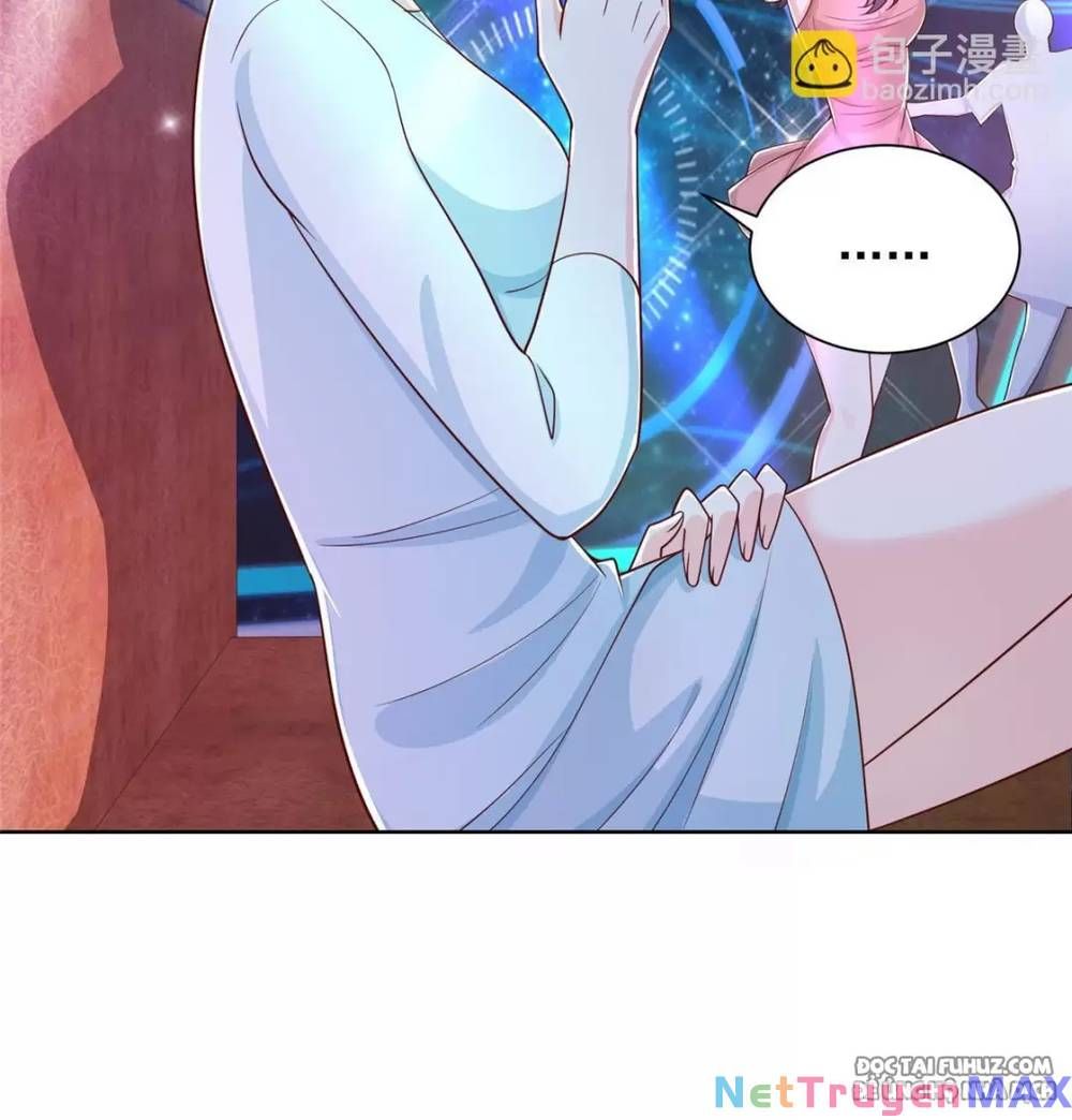 đọc truyện Mỗi Tuần Ta Có Một Nghề Nghiệp Mới Chương 257 ảnh 11 tại Thiên Thai Truyện