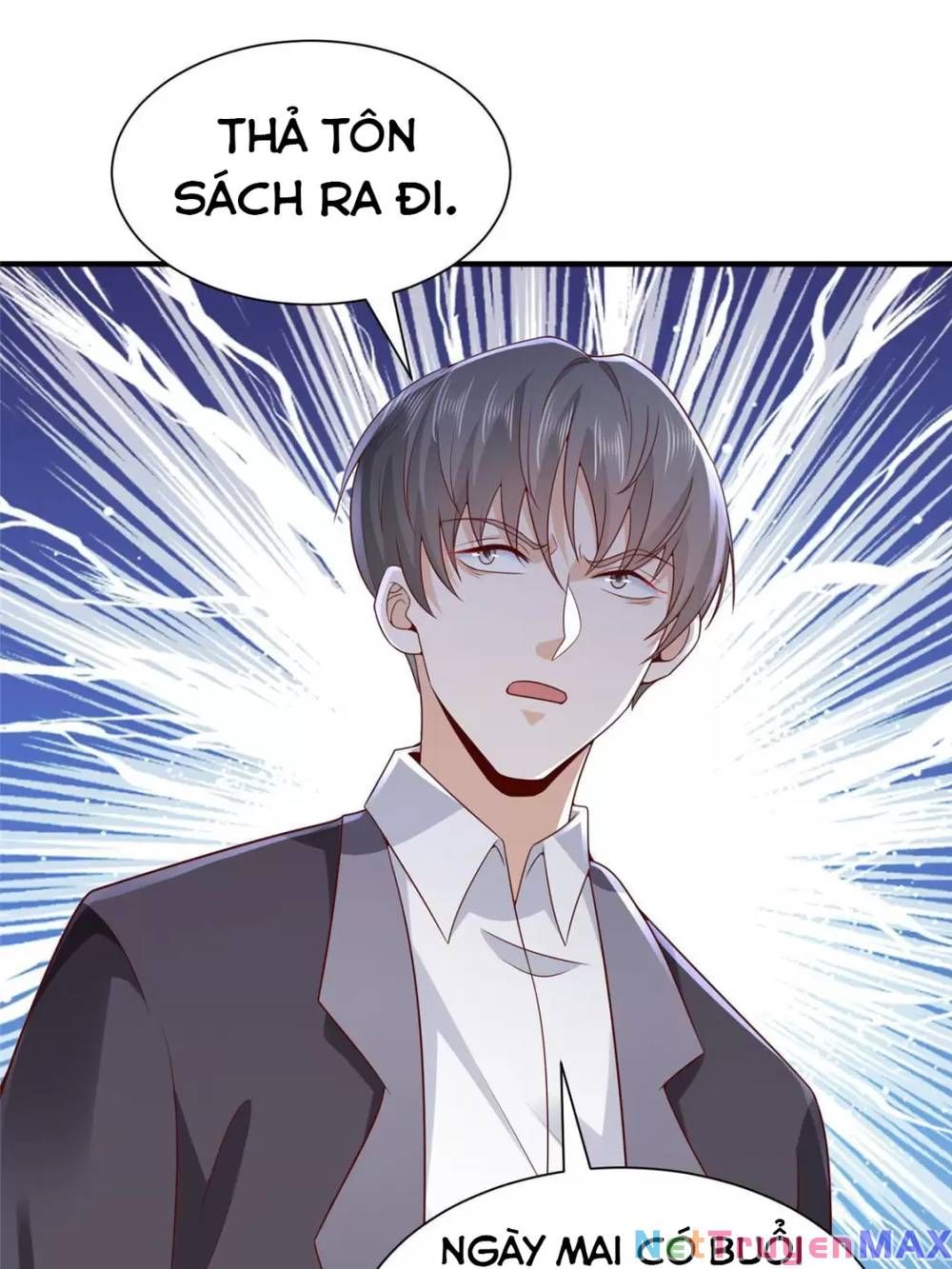 đọc truyện Mỗi Tuần Ta Có Một Nghề Nghiệp Mới Chương 258 ảnh 12 tại Thiên Thai Truyện