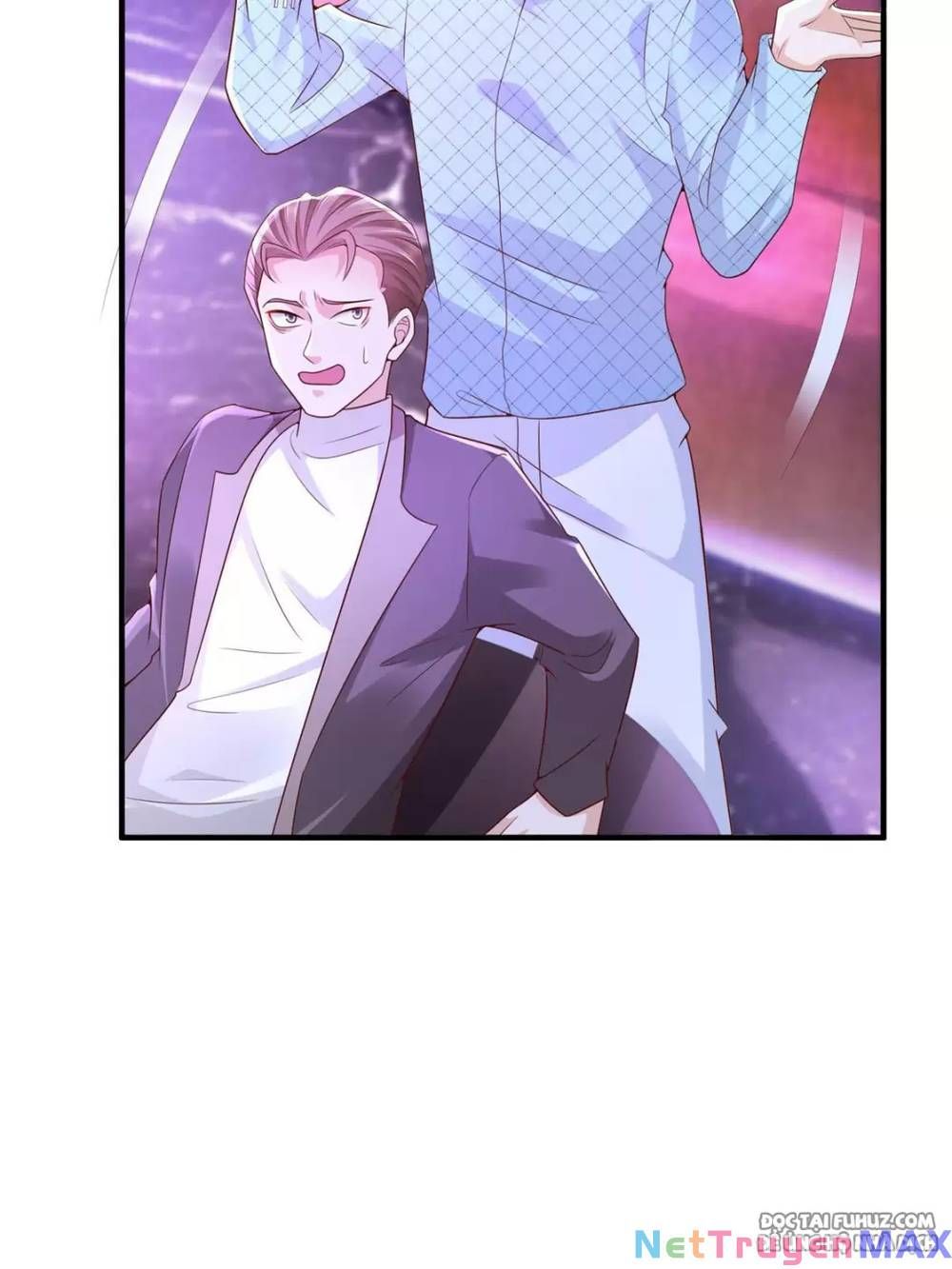 đọc truyện Mỗi Tuần Ta Có Một Nghề Nghiệp Mới Chương 258 ảnh 14 tại Thiên Thai Truyện