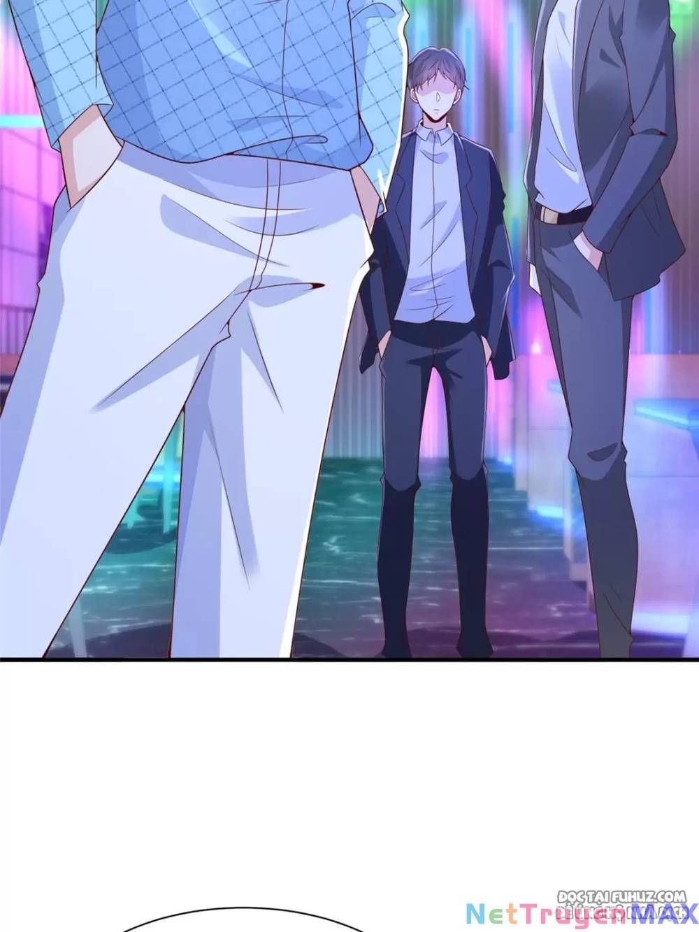 đọc truyện Mỗi Tuần Ta Có Một Nghề Nghiệp Mới Chương 258 ảnh 17 tại Thiên Thai Truyện