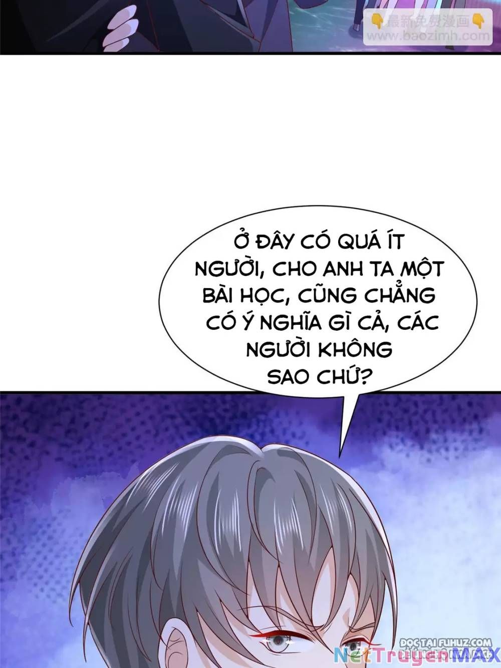 đọc truyện Mỗi Tuần Ta Có Một Nghề Nghiệp Mới Chương 258 ảnh 19 tại Thiên Thai Truyện