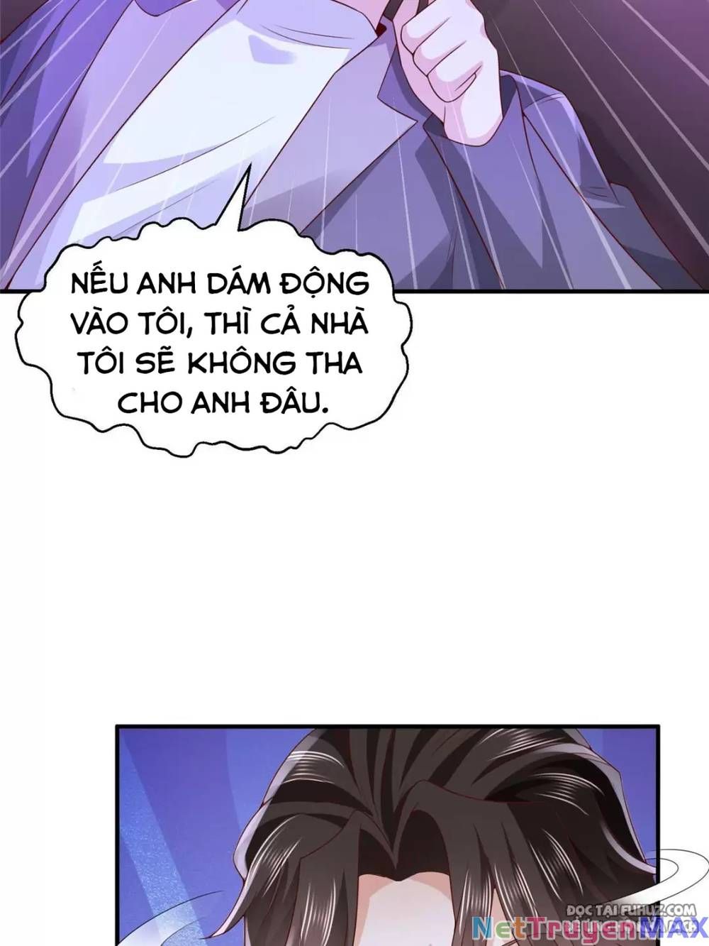 đọc truyện Mỗi Tuần Ta Có Một Nghề Nghiệp Mới Chương 258 ảnh 4 tại Thiên Thai Truyện