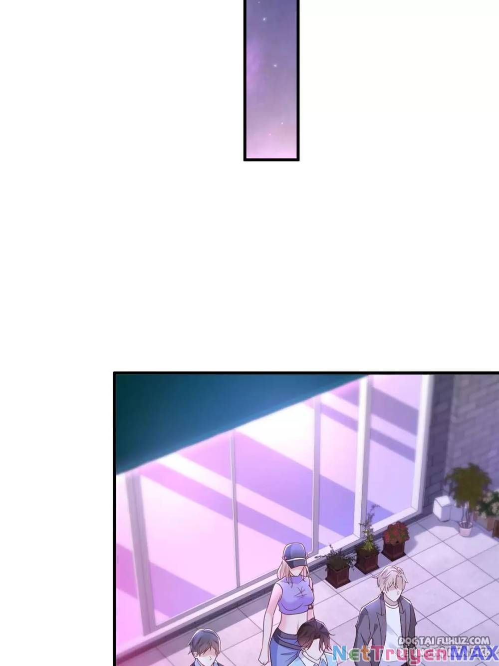 đọc truyện Mỗi Tuần Ta Có Một Nghề Nghiệp Mới Chương 258 ảnh 24 tại Thiên Thai Truyện