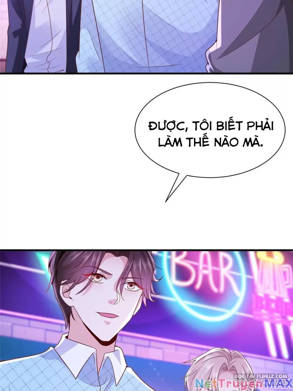 đọc truyện Mỗi Tuần Ta Có Một Nghề Nghiệp Mới Chương 258 ảnh 28 tại Thiên Thai Truyện