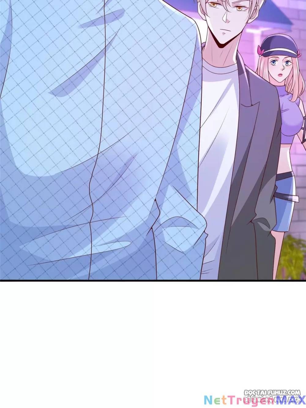 đọc truyện Mỗi Tuần Ta Có Một Nghề Nghiệp Mới Chương 258 ảnh 29 tại Thiên Thai Truyện