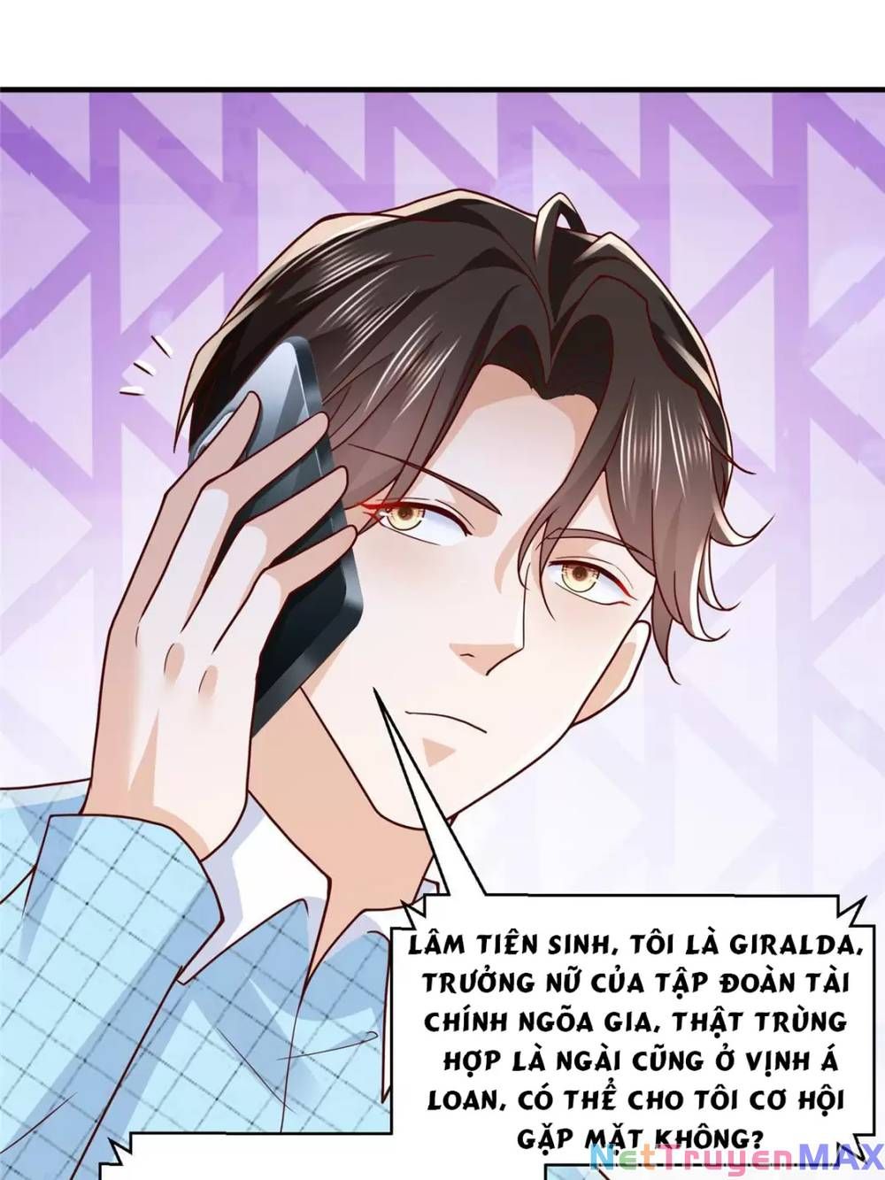 đọc truyện Mỗi Tuần Ta Có Một Nghề Nghiệp Mới Chương 258 ảnh 31 tại Thiên Thai Truyện