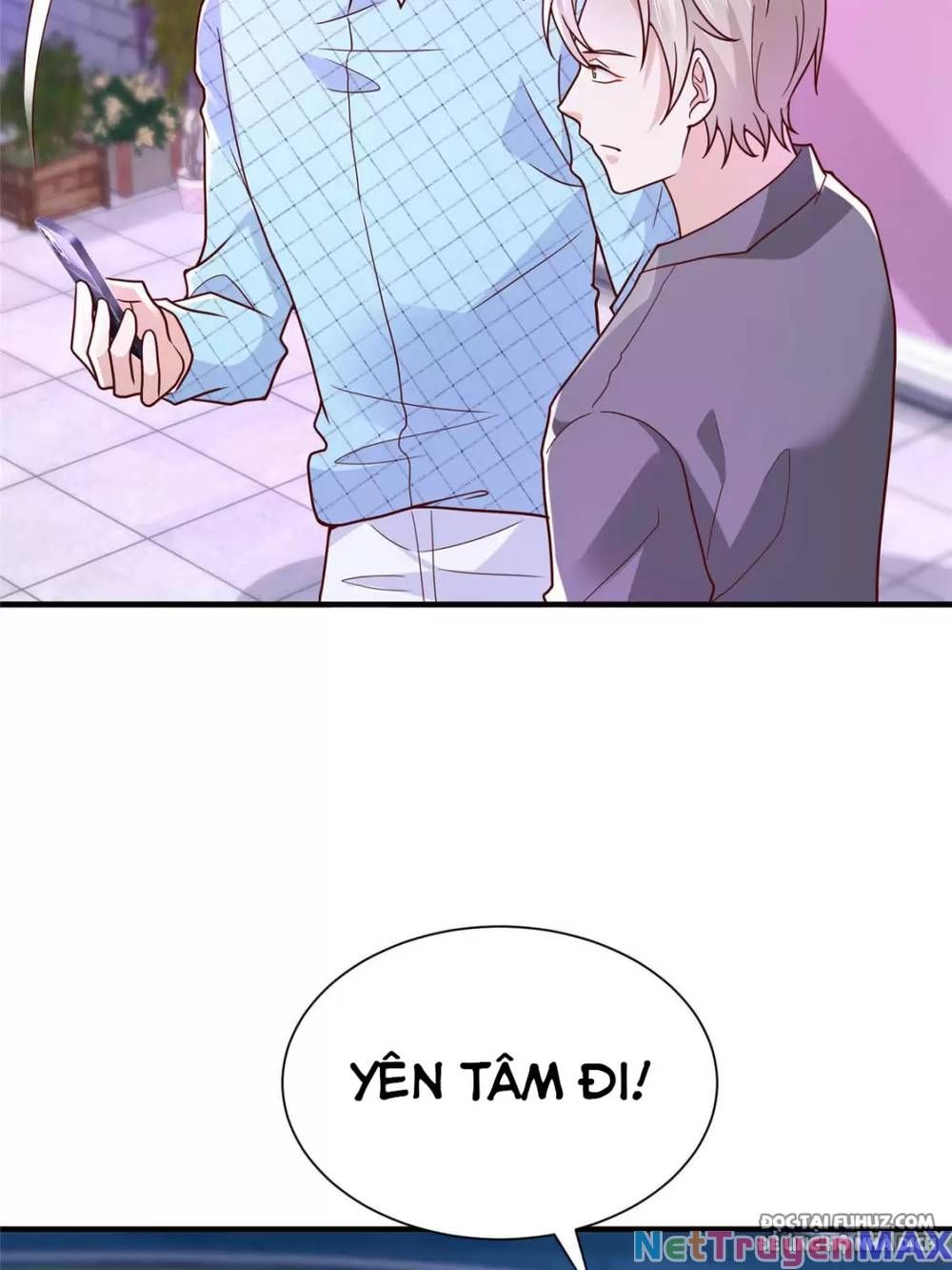 đọc truyện Mỗi Tuần Ta Có Một Nghề Nghiệp Mới Chương 258 ảnh 33 tại Thiên Thai Truyện