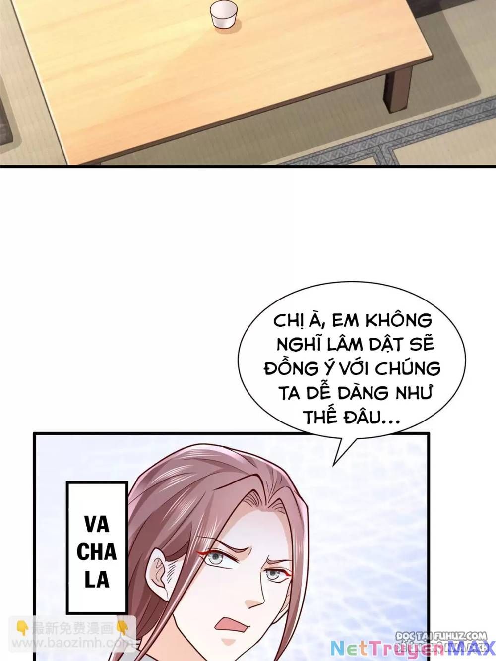 đọc truyện Mỗi Tuần Ta Có Một Nghề Nghiệp Mới Chương 258 ảnh 37 tại Thiên Thai Truyện