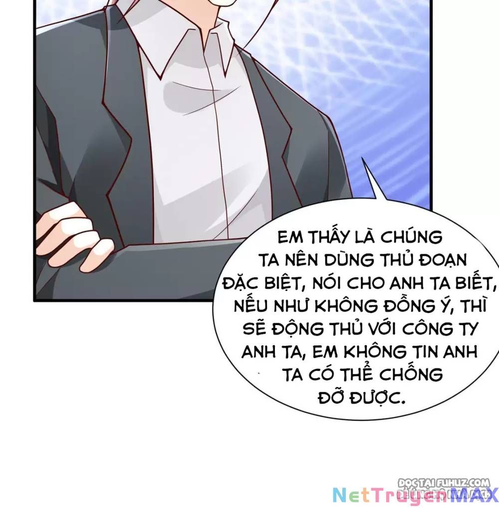 đọc truyện Mỗi Tuần Ta Có Một Nghề Nghiệp Mới Chương 258 ảnh 38 tại Thiên Thai Truyện