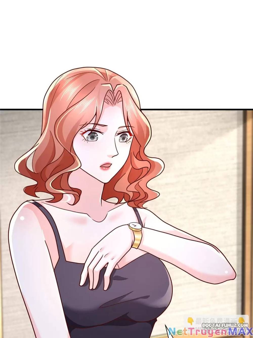 đọc truyện Mỗi Tuần Ta Có Một Nghề Nghiệp Mới Chương 258 ảnh 39 tại Thiên Thai Truyện