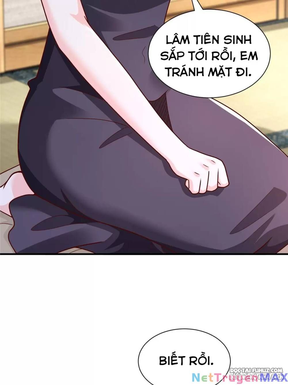 đọc truyện Mỗi Tuần Ta Có Một Nghề Nghiệp Mới Chương 258 ảnh 40 tại Thiên Thai Truyện