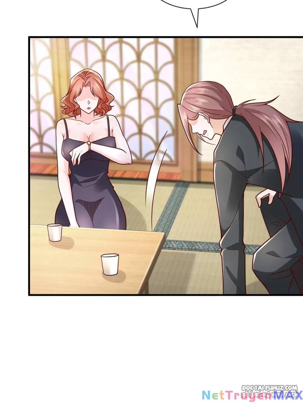 đọc truyện Mỗi Tuần Ta Có Một Nghề Nghiệp Mới Chương 258 ảnh 41 tại Thiên Thai Truyện