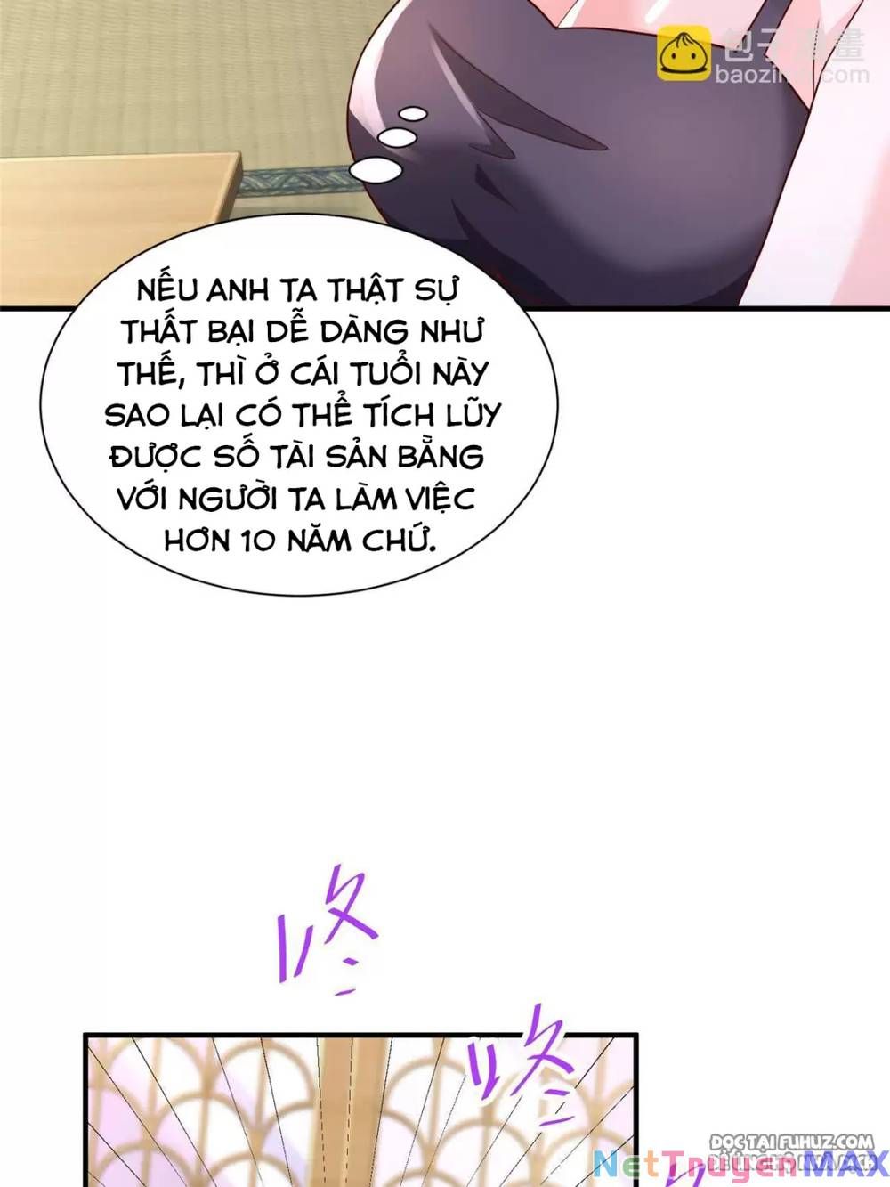 đọc truyện Mỗi Tuần Ta Có Một Nghề Nghiệp Mới Chương 258 ảnh 43 tại Thiên Thai Truyện