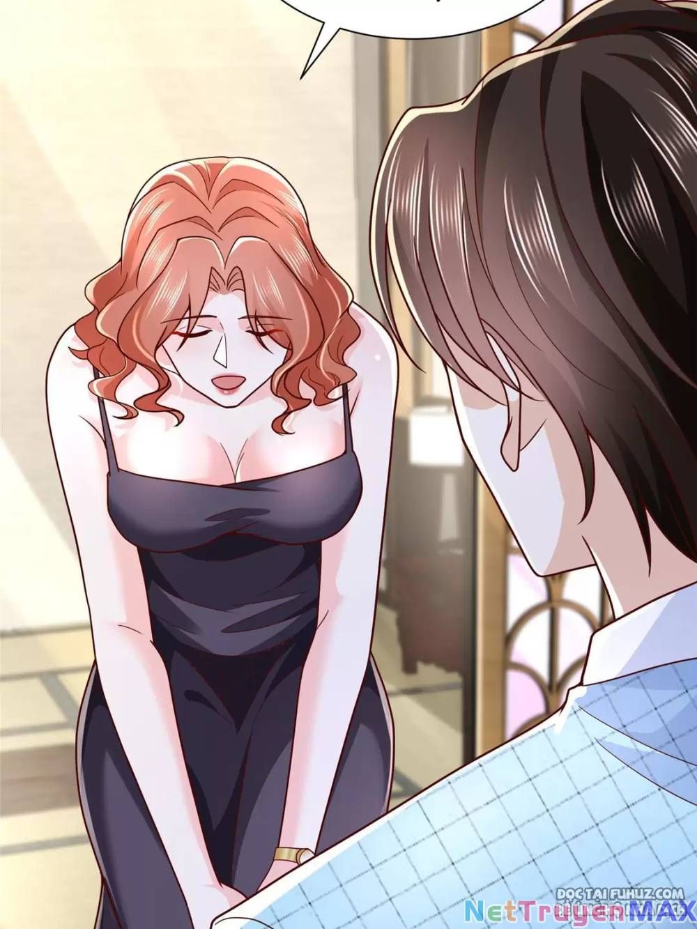 đọc truyện Mỗi Tuần Ta Có Một Nghề Nghiệp Mới Chương 258 ảnh 45 tại Thiên Thai Truyện