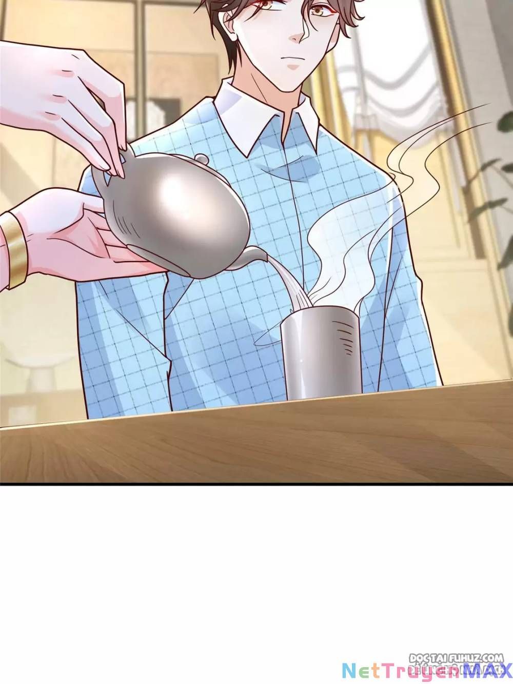 đọc truyện Mỗi Tuần Ta Có Một Nghề Nghiệp Mới Chương 258 ảnh 47 tại Thiên Thai Truyện