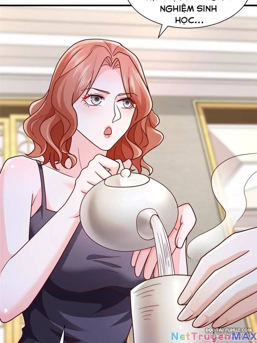 đọc truyện Mỗi Tuần Ta Có Một Nghề Nghiệp Mới Chương 258 ảnh 51 tại Thiên Thai Truyện