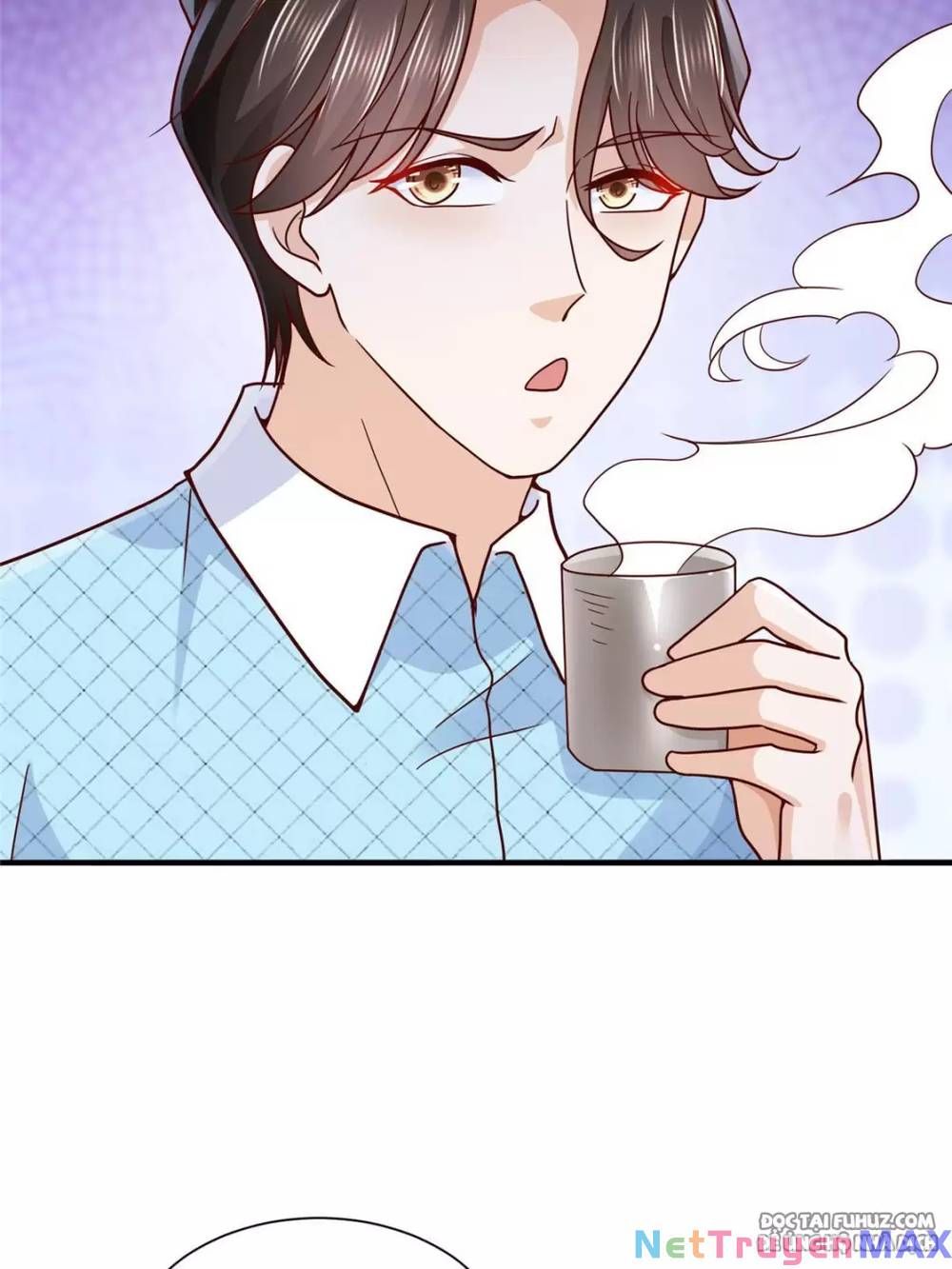 đọc truyện Mỗi Tuần Ta Có Một Nghề Nghiệp Mới Chương 258 ảnh 53 tại Thiên Thai Truyện