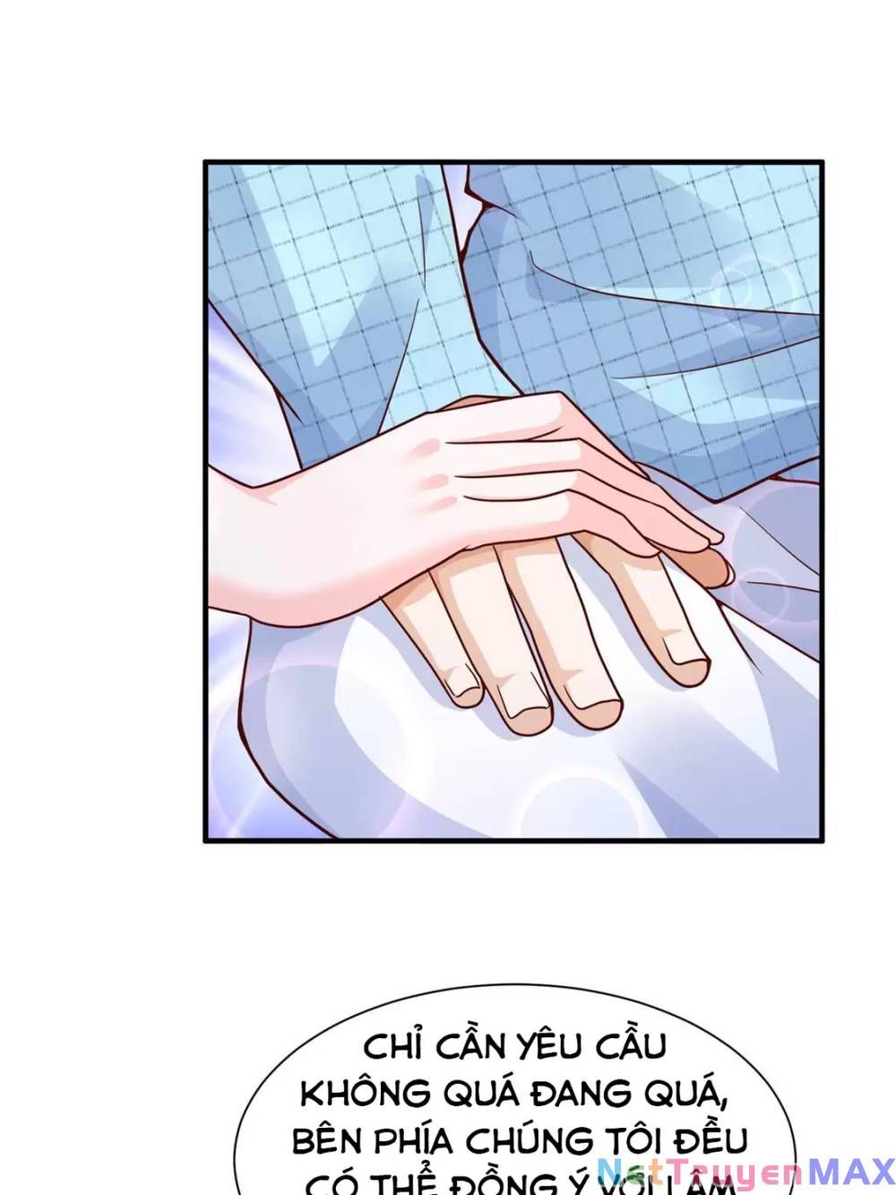 đọc truyện Mỗi Tuần Ta Có Một Nghề Nghiệp Mới Chương 258 ảnh 55 tại Thiên Thai Truyện