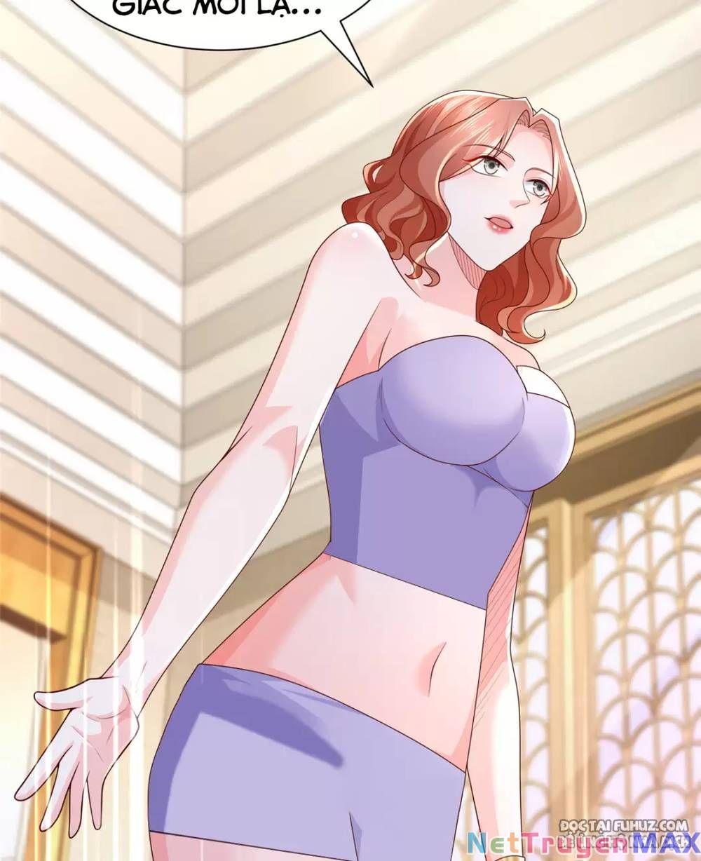 đọc truyện Mỗi Tuần Ta Có Một Nghề Nghiệp Mới Chương 258 ảnh 61 tại Thiên Thai Truyện