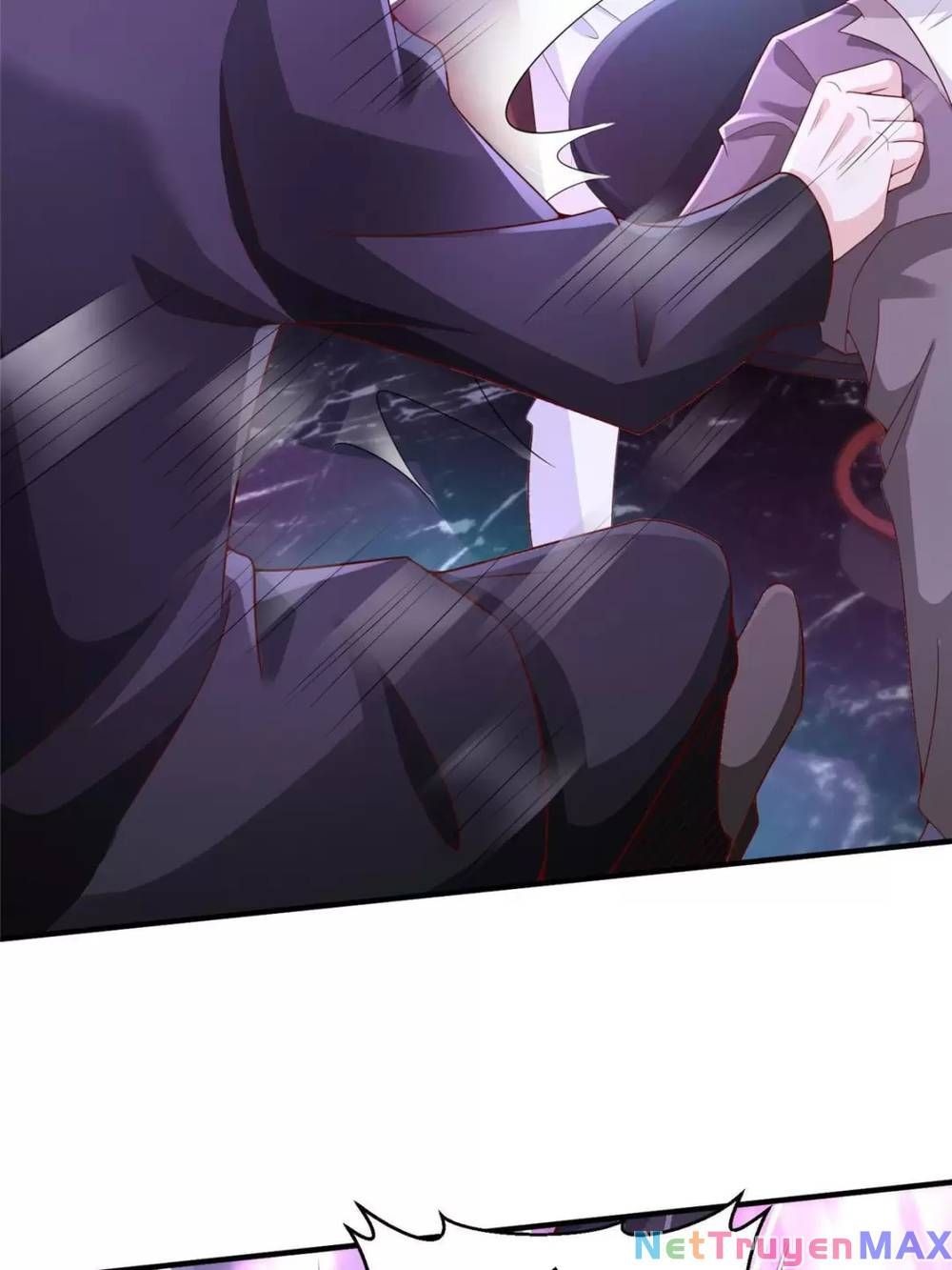 đọc truyện Mỗi Tuần Ta Có Một Nghề Nghiệp Mới Chương 258 ảnh 8 tại Thiên Thai Truyện