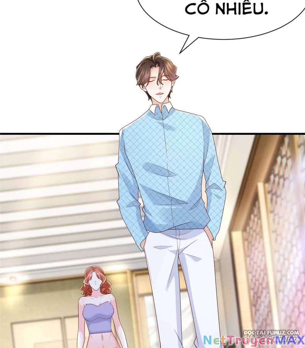 đọc truyện Mỗi Tuần Ta Có Một Nghề Nghiệp Mới Chương 258 ảnh 65 tại Thiên Thai Truyện