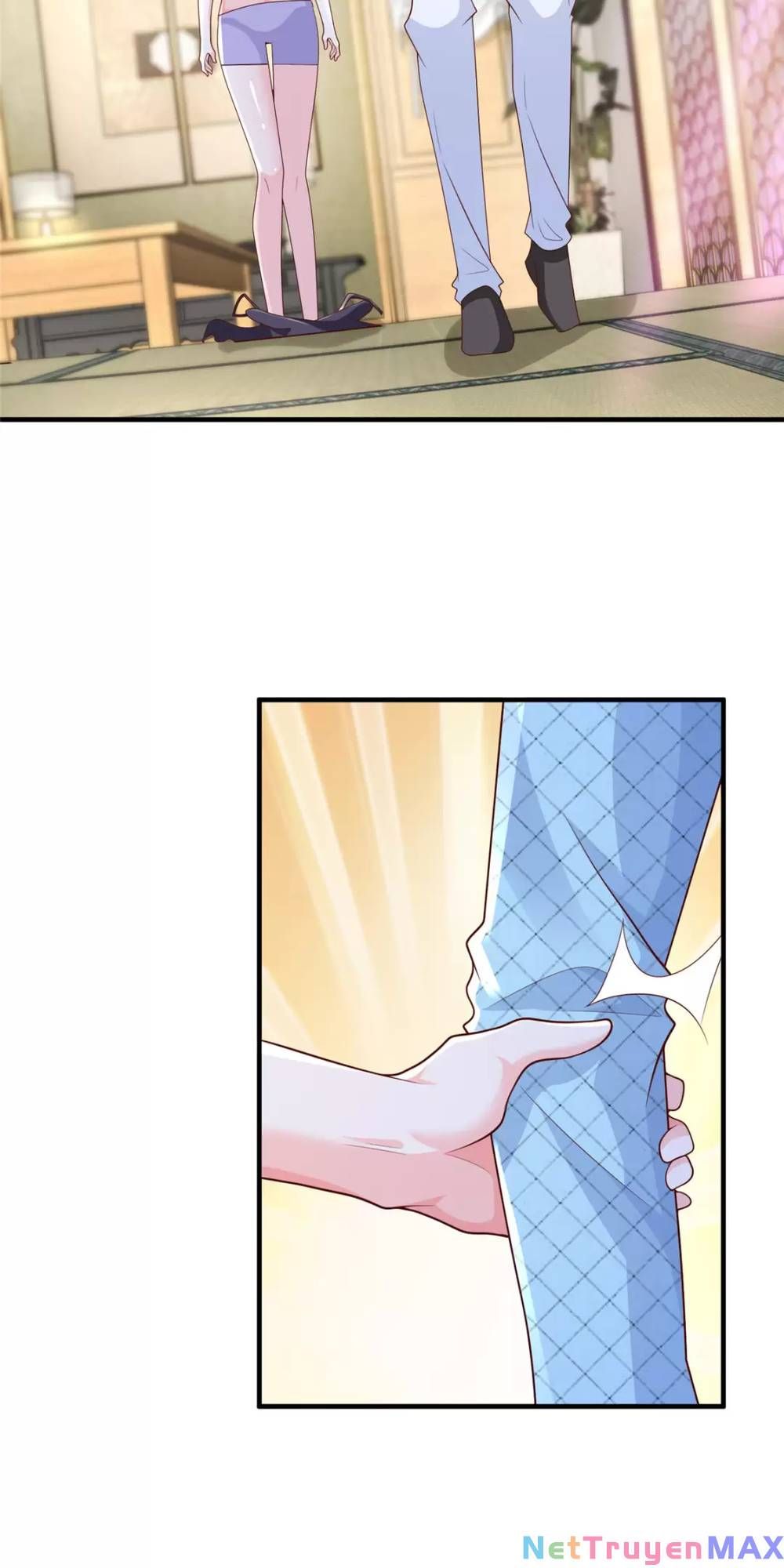 đọc truyện Mỗi Tuần Ta Có Một Nghề Nghiệp Mới Chương 258 ảnh 66 tại Thiên Thai Truyện