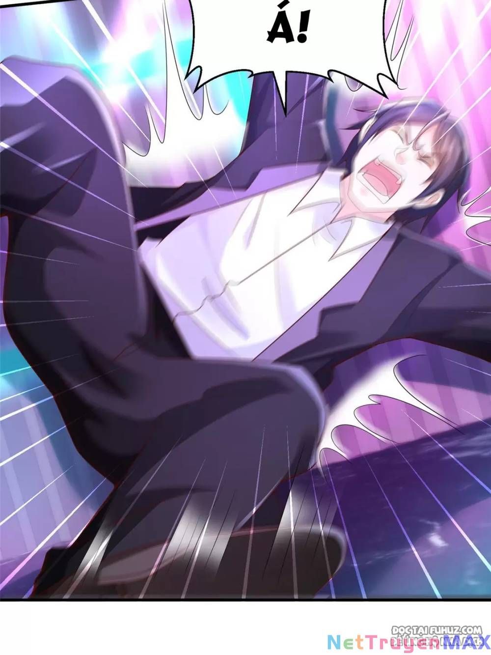 đọc truyện Mỗi Tuần Ta Có Một Nghề Nghiệp Mới Chương 258 ảnh 9 tại Thiên Thai Truyện