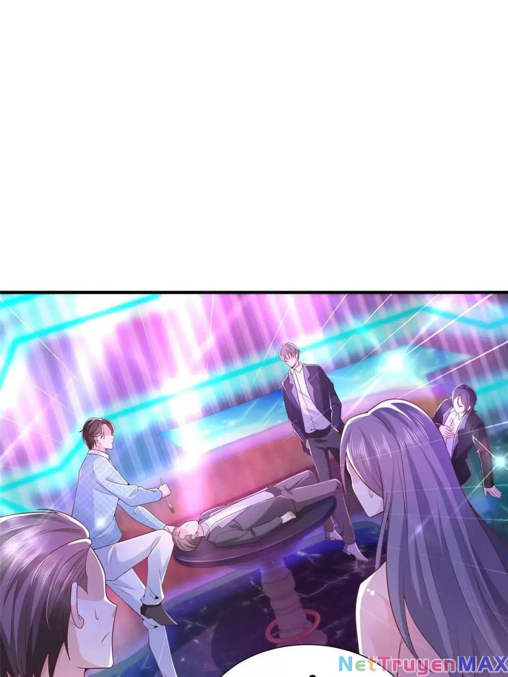 đọc truyện Mỗi Tuần Ta Có Một Nghề Nghiệp Mới Chương 258 ảnh 10 tại Thiên Thai Truyện